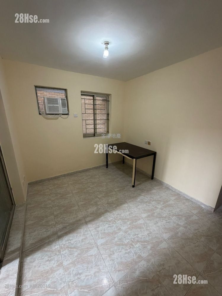 村屋 租盘 2 房 , 1 浴室 400 平方尺
