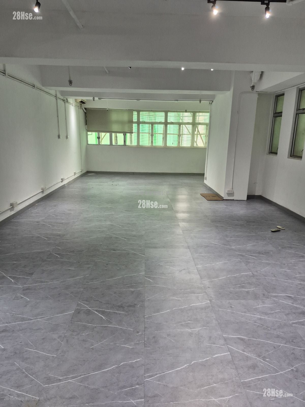 佳力工业大厦 租盘