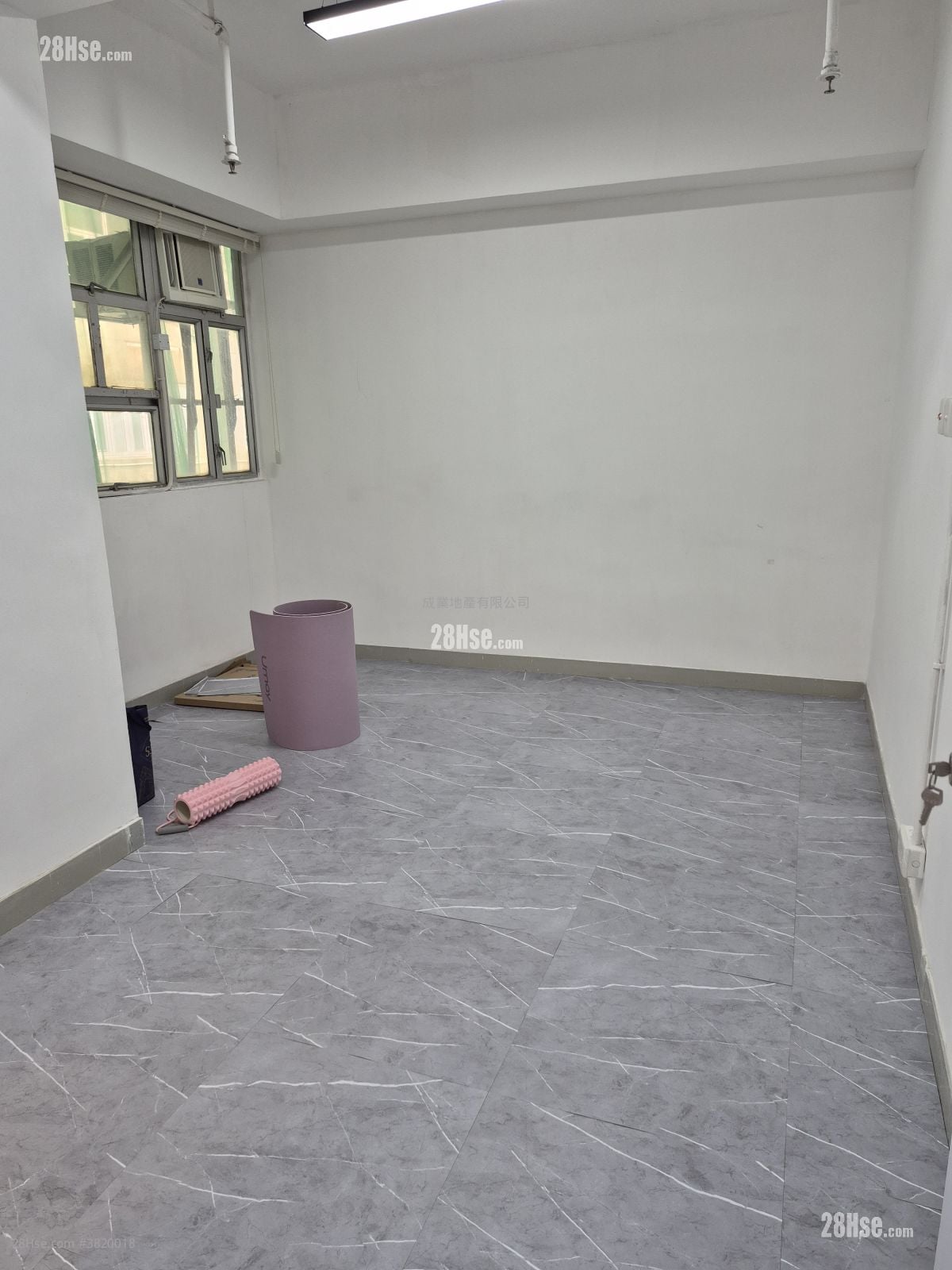 佳力工业大厦 租盘