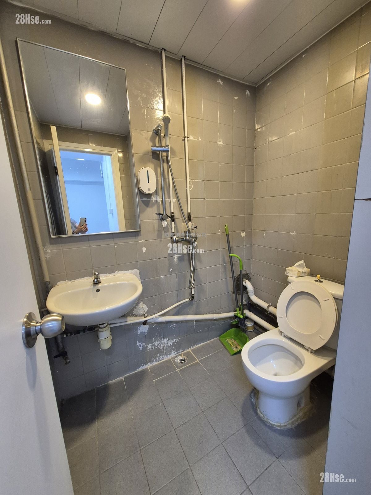 佳力工业大厦 租盘