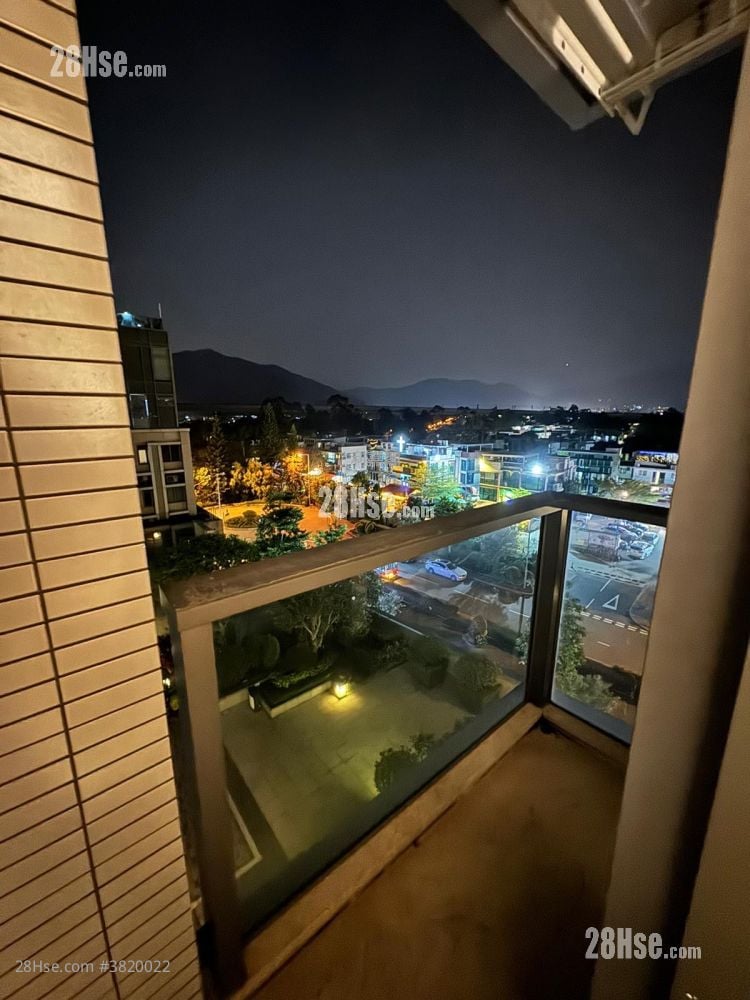 爾巒 售盤 3 房 , 2 浴室 649 平方呎