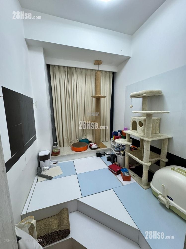 爾巒 售盤 3 房 , 2 浴室 649 平方呎