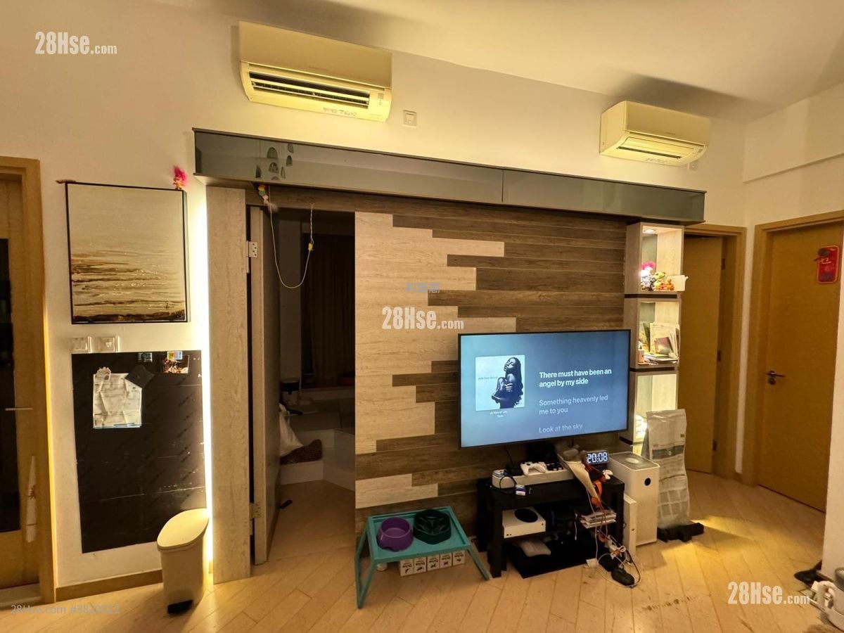 爾巒 售盤 3 房 , 2 浴室 649 平方呎