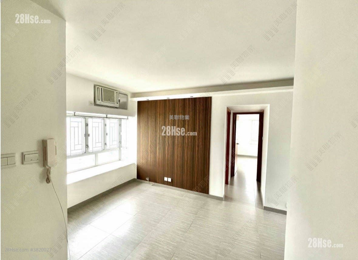 翠怡花园 售盘 2 房 448 平方尺