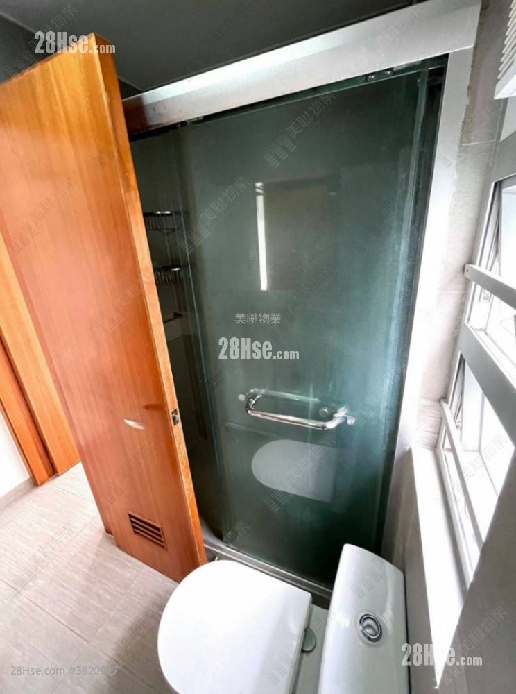 翠怡花园 售盘 2 房 448 平方尺