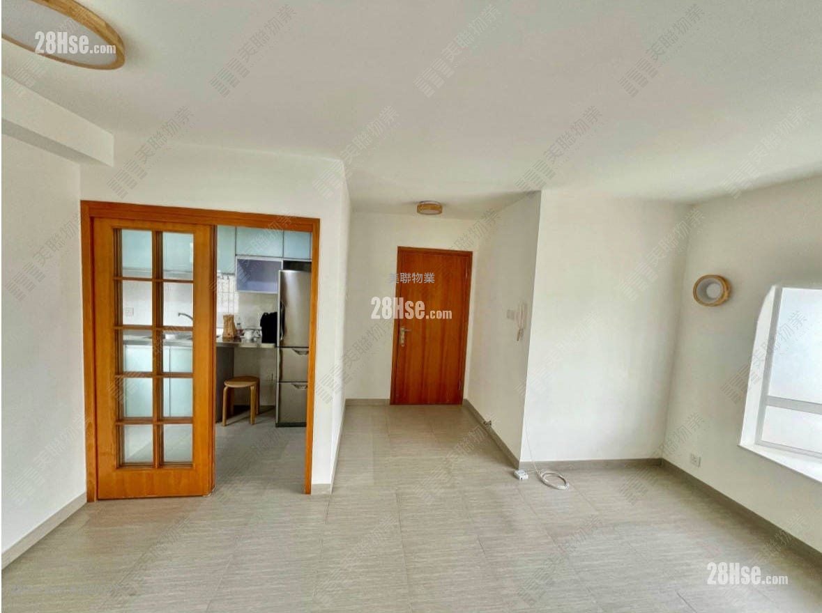 翠怡花园 售盘 2 房 448 平方尺