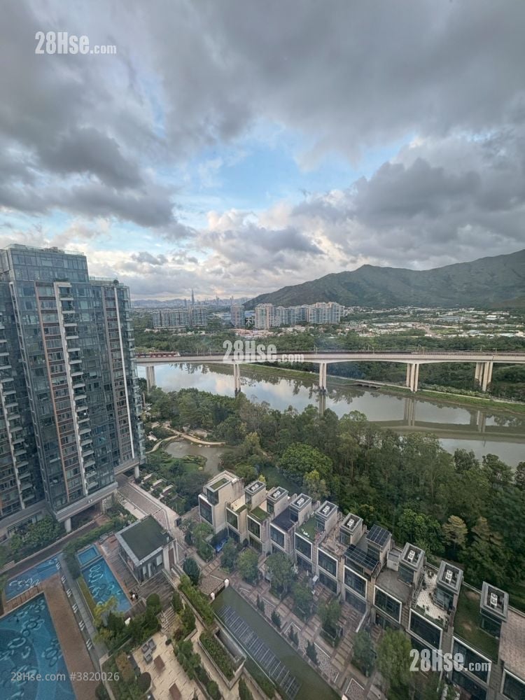 爾巒 售盤 3 房 , 2 浴室 765 平方呎