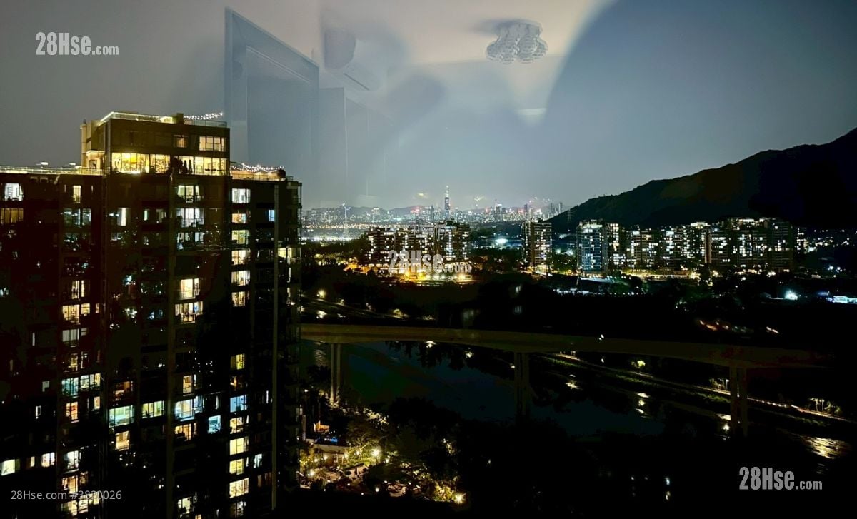 爾巒 售盤 3 房 , 2 浴室 765 平方呎