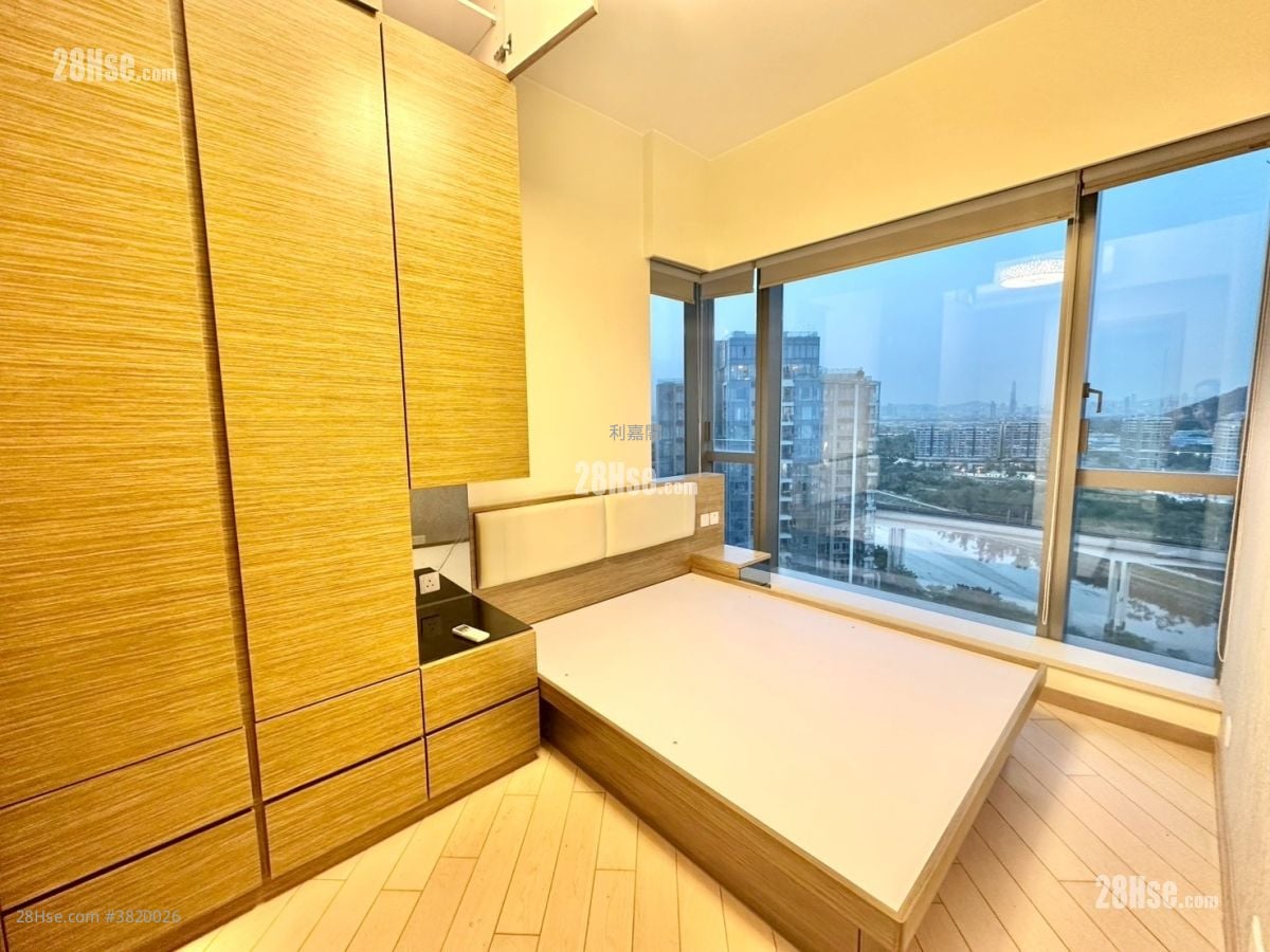 爾巒 售盤 3 房 , 2 浴室 765 平方呎