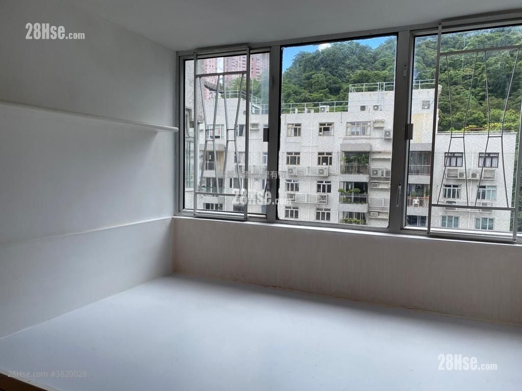 景暉閣 售盤 2 房 , 1 浴室 400 平方呎