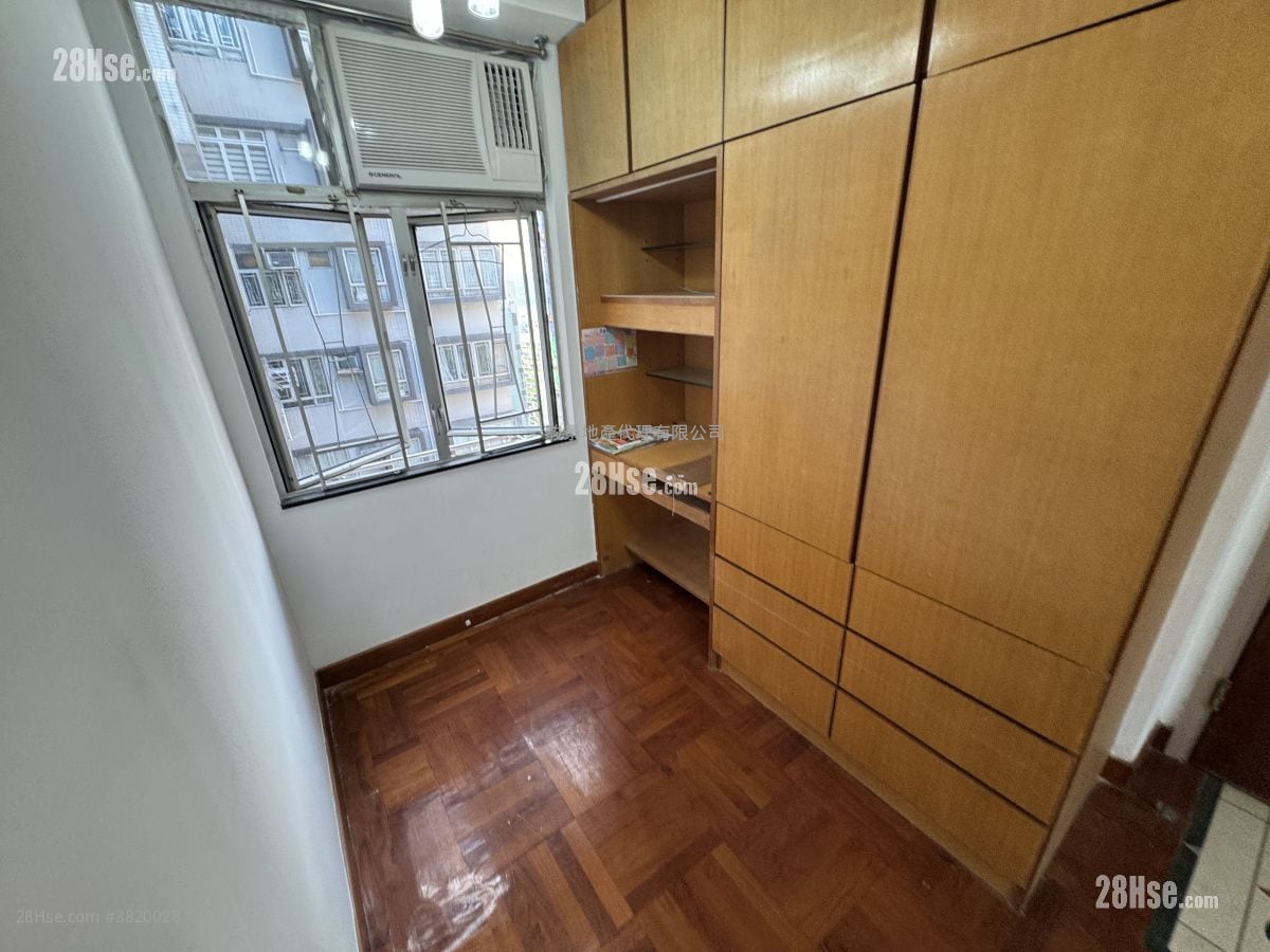 景暉閣 售盤 2 房 , 1 浴室 400 平方呎