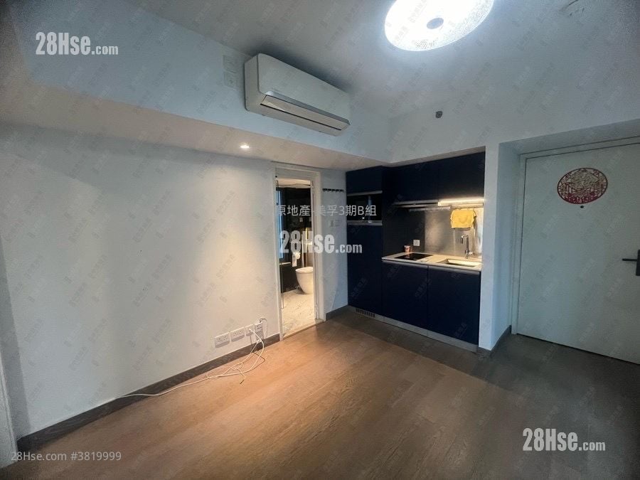 West Park Sell 1 Bedroom 333 ft²