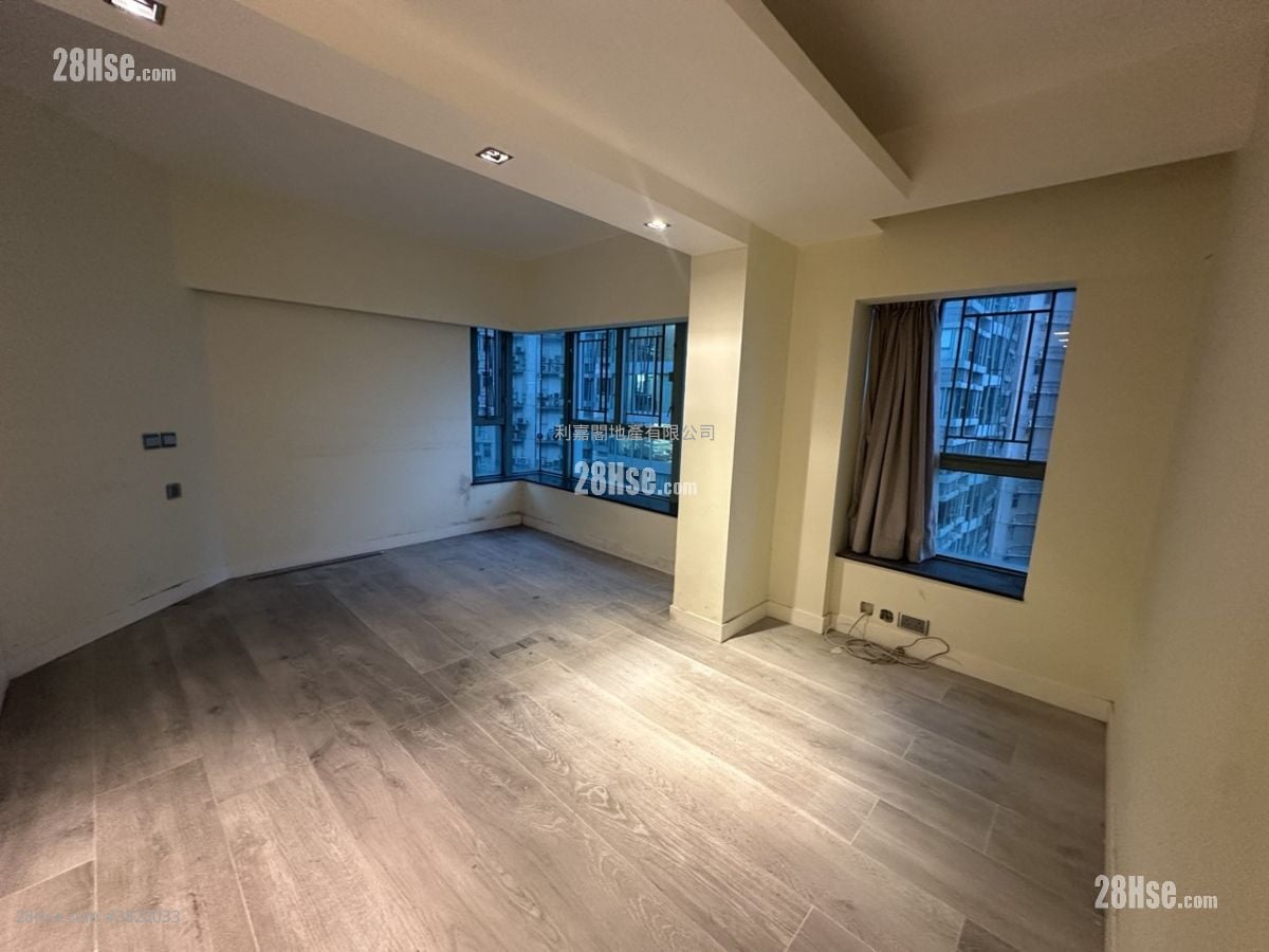 海逸豪園 售盤 4 房 844 平方呎