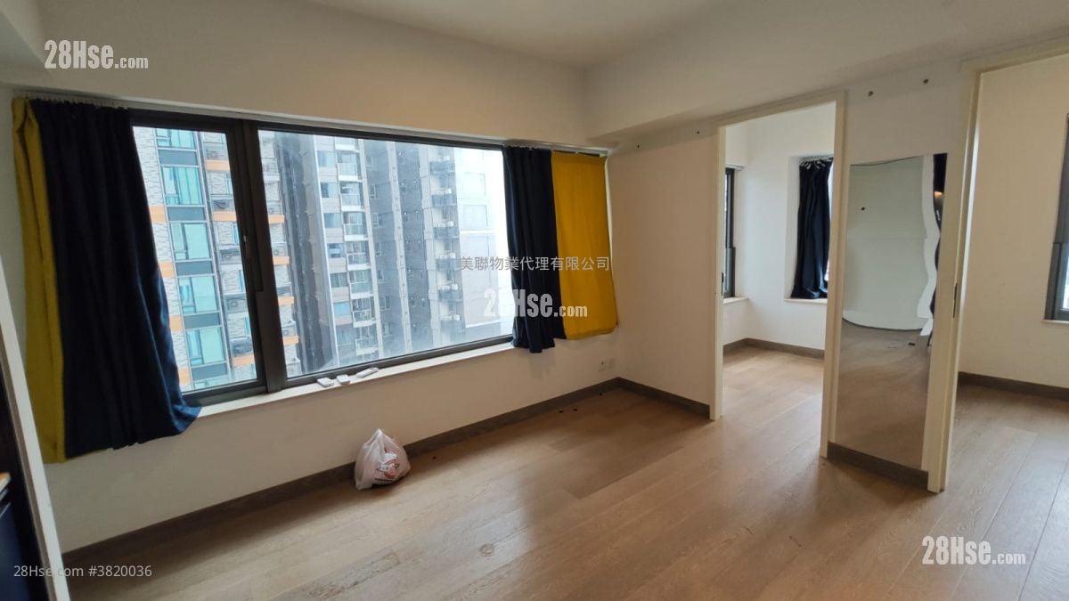 West Park 售盤 1 房 , 1 浴室 333 平方呎