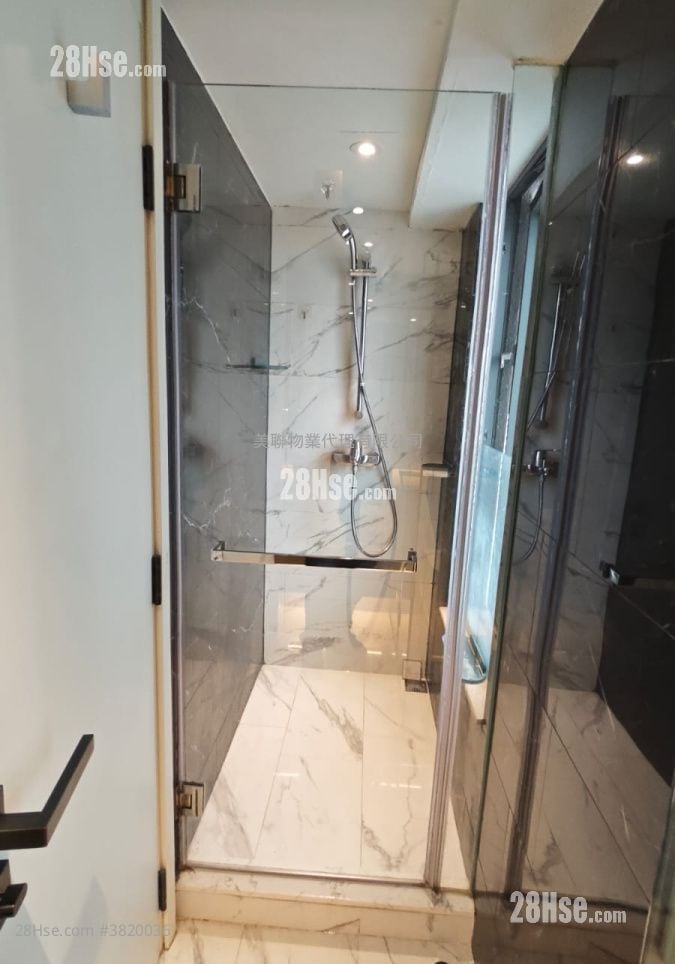 West Park 售盤 1 房 , 1 浴室 333 平方呎