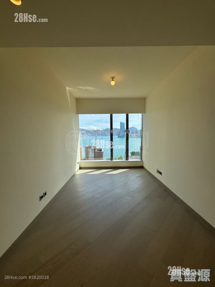 澐璟 租盤 4 房 , 3 浴室 1,185 平方呎