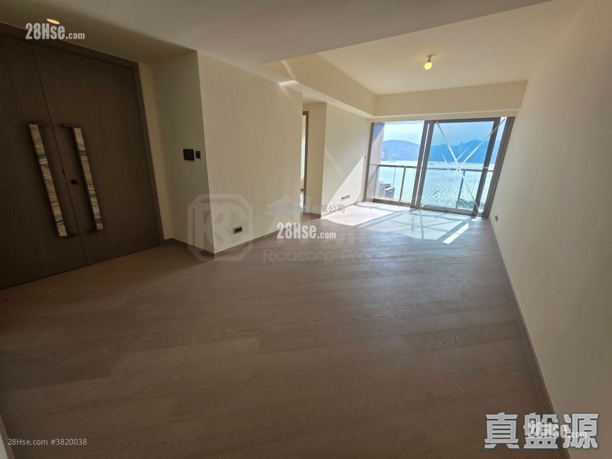 澐璟 租盤 4 房 , 3 浴室 1,185 平方呎