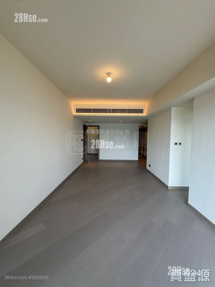 澐璟 租盤 4 房 , 3 浴室 1,185 平方呎