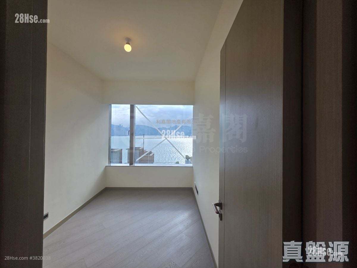 澐璟 租盤 4 房 , 3 浴室 1,185 平方呎