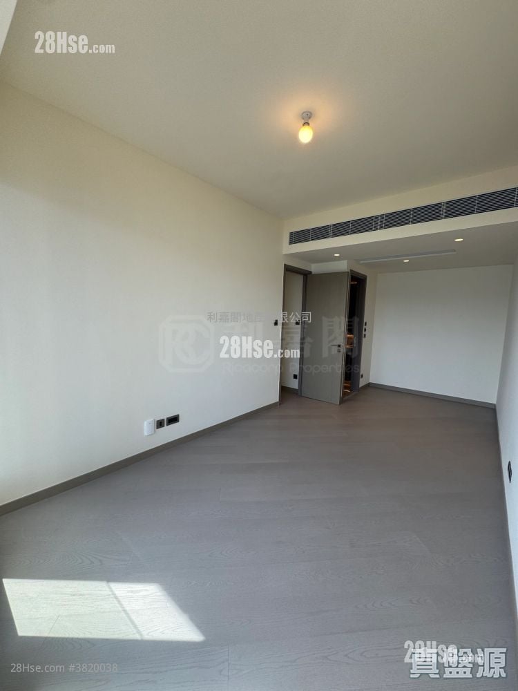 澐璟 租盤 4 房 , 3 浴室 1,185 平方呎