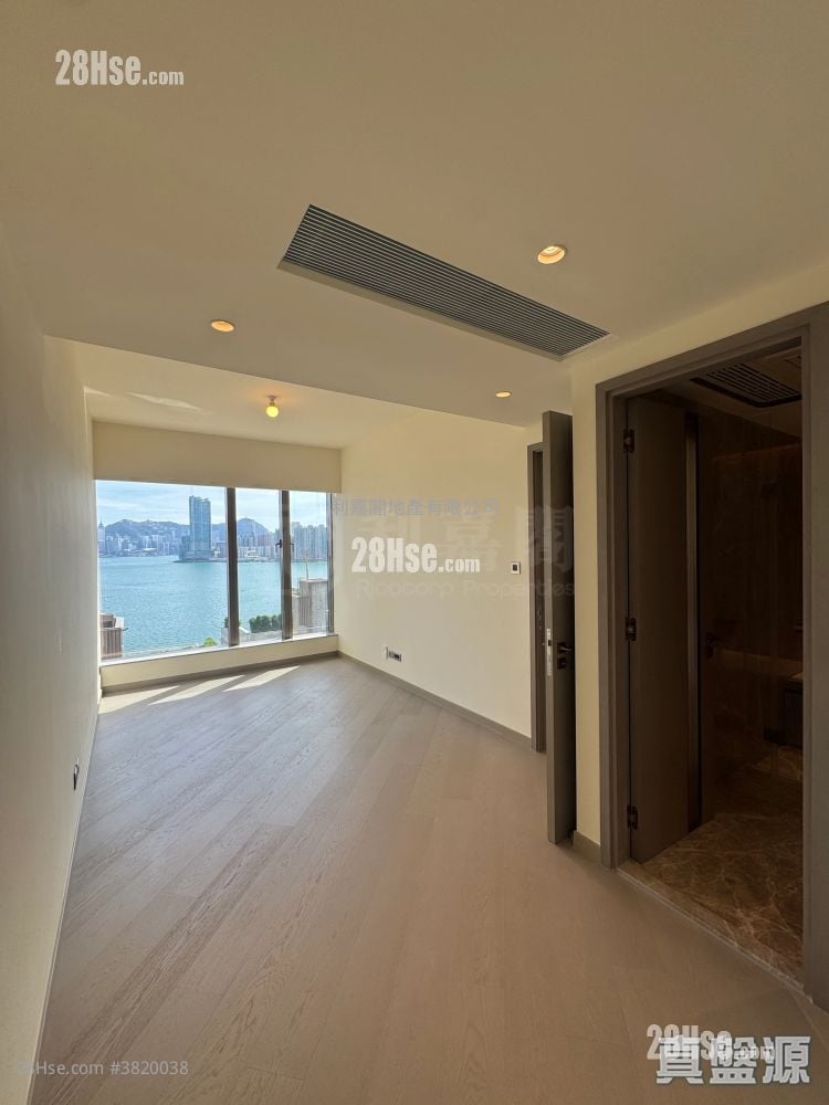 澐璟 租盤 4 房 , 3 浴室 1,185 平方呎