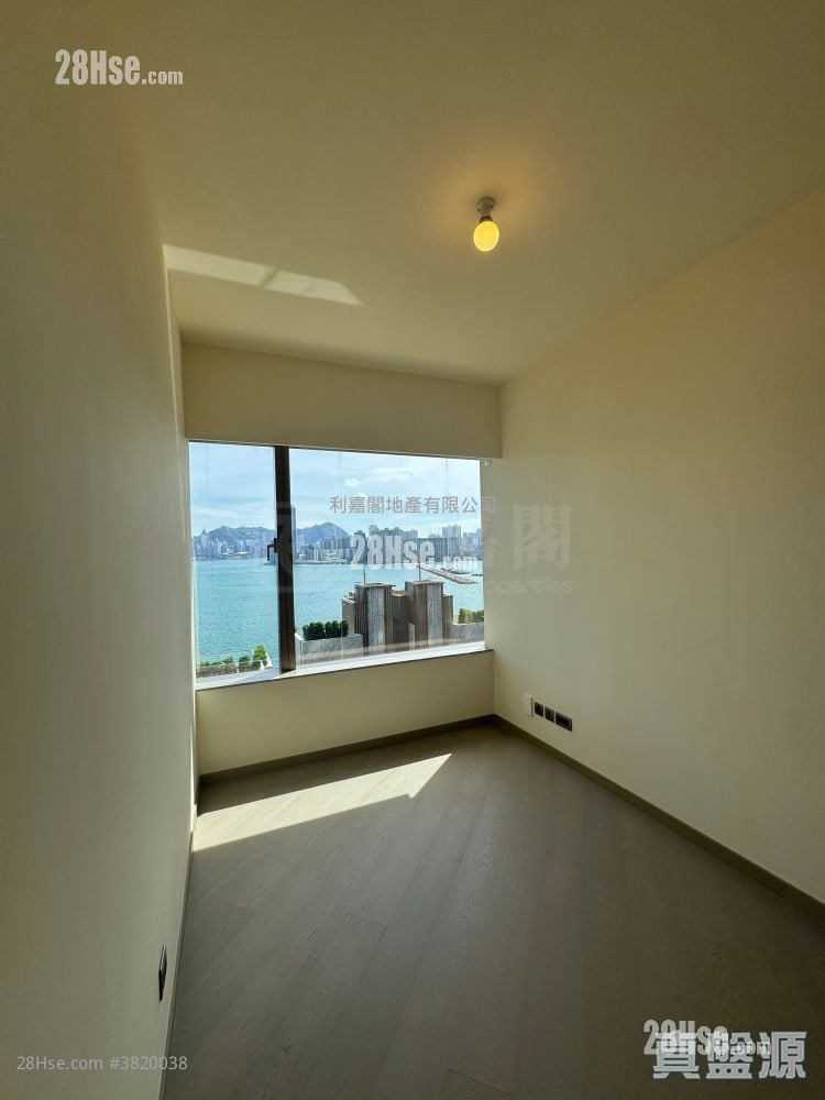 澐璟 租盤 4 房 , 3 浴室 1,185 平方呎