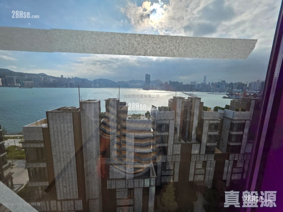 澐璟 租盤 4 房 , 3 浴室 1,185 平方呎