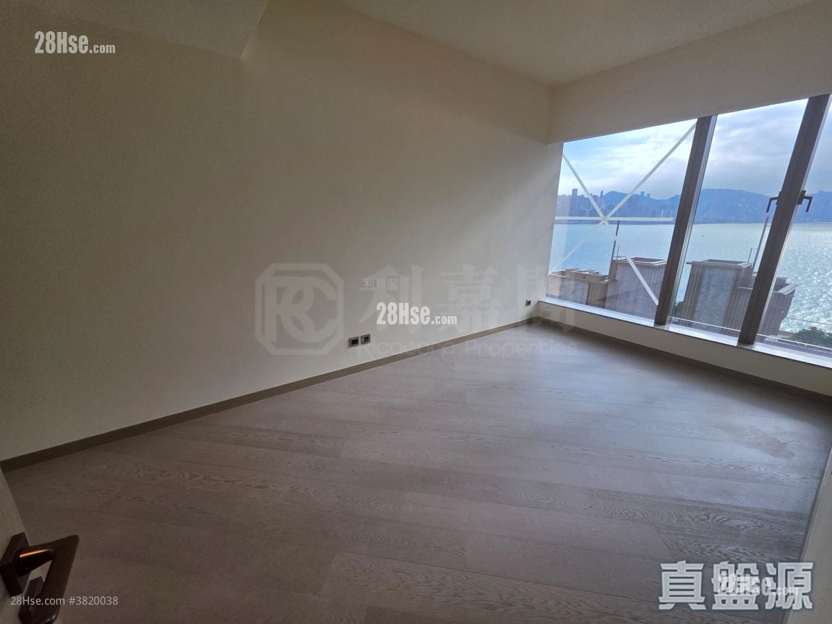 澐璟 租盤 4 房 , 3 浴室 1,185 平方呎