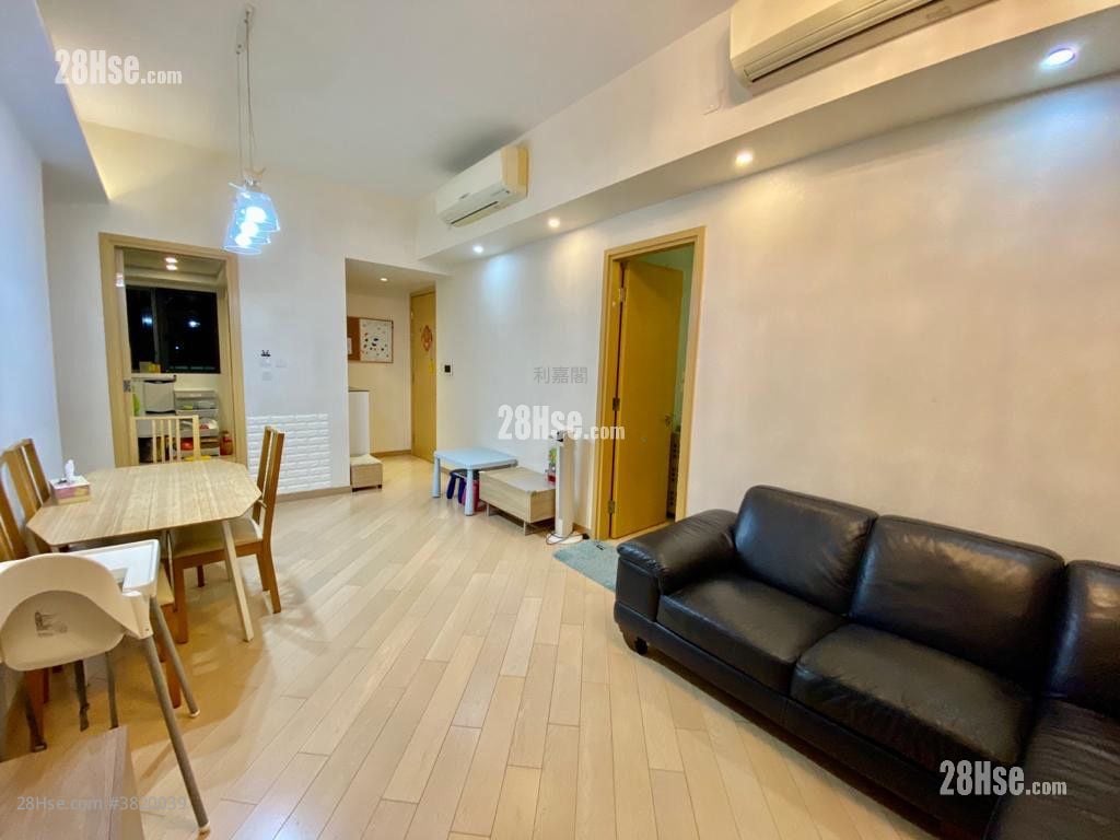 爾巒 售盤 4 房 , 3 浴室 826 平方呎