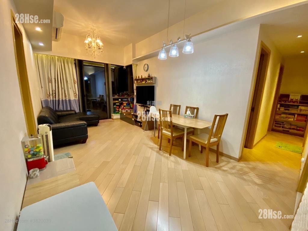 爾巒 售盤 4 房 , 3 浴室 826 平方呎