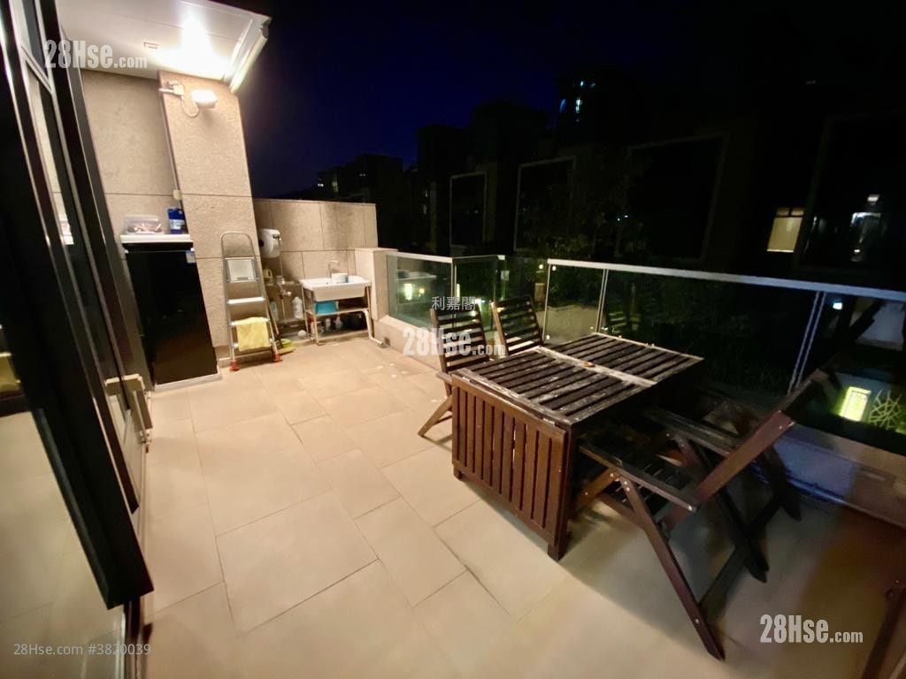 爾巒 售盤 4 房 , 3 浴室 826 平方呎