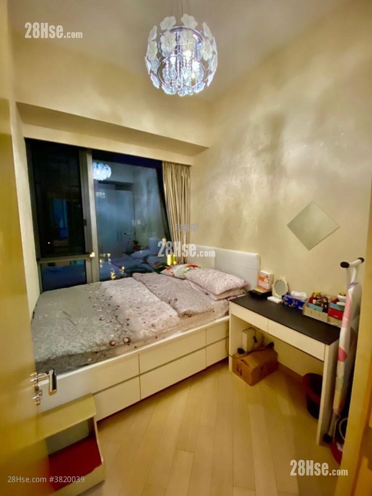 爾巒 售盤 4 房 , 3 浴室 826 平方呎