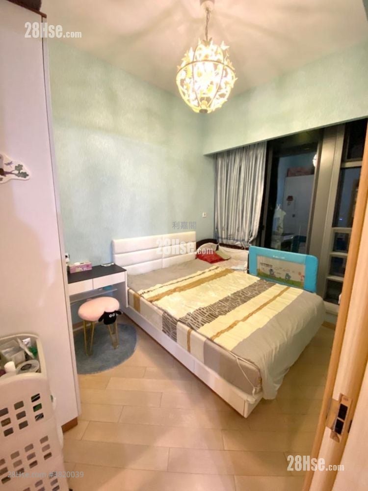 爾巒 售盤 4 房 , 3 浴室 826 平方呎