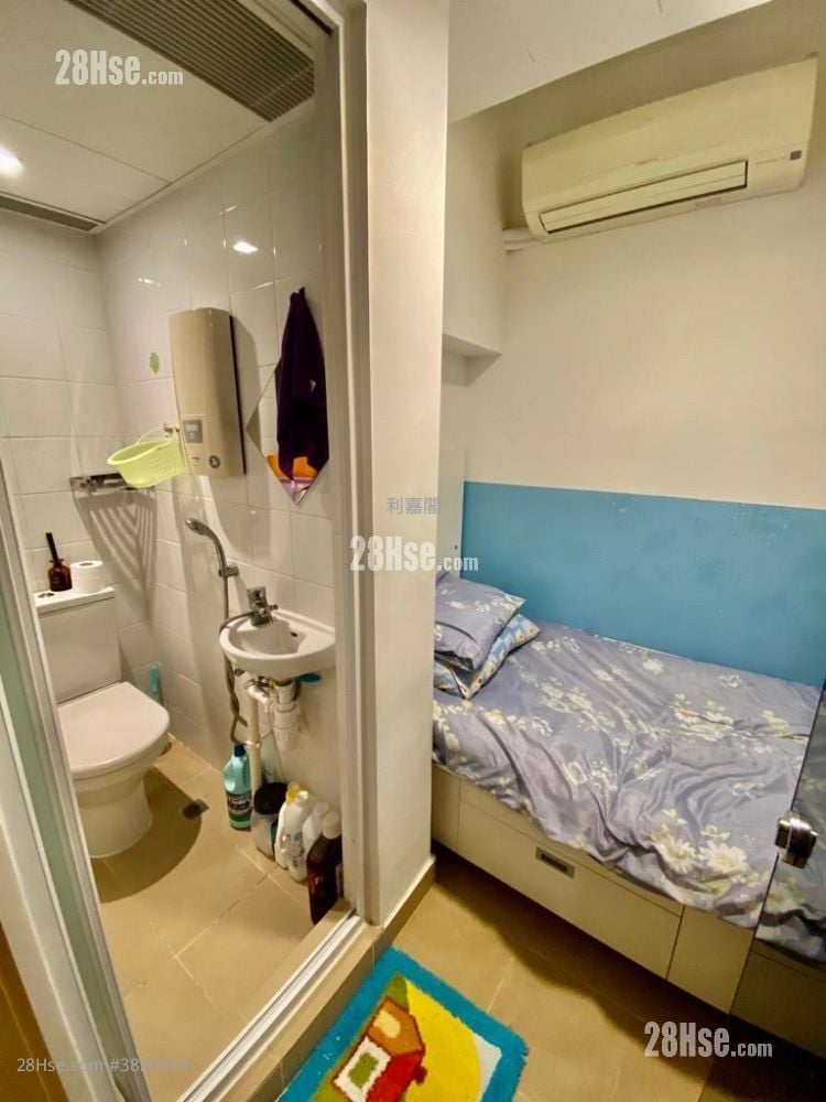 爾巒 售盤 4 房 , 3 浴室 826 平方呎