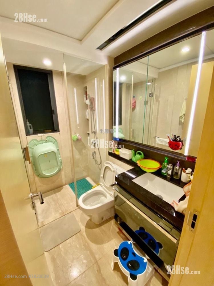 爾巒 售盤 4 房 , 3 浴室 826 平方呎