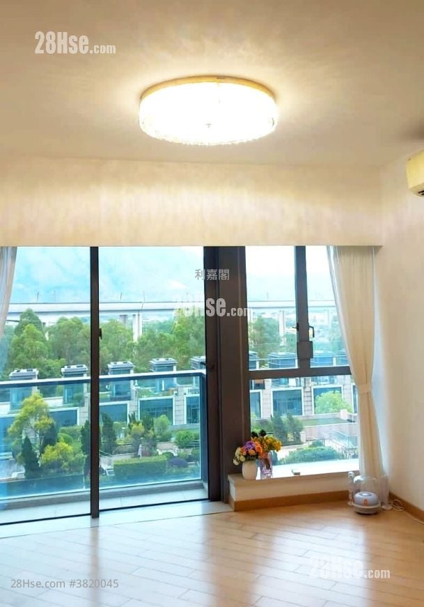 爾巒 售盤 4 房 , 4 浴室 1,087 平方呎