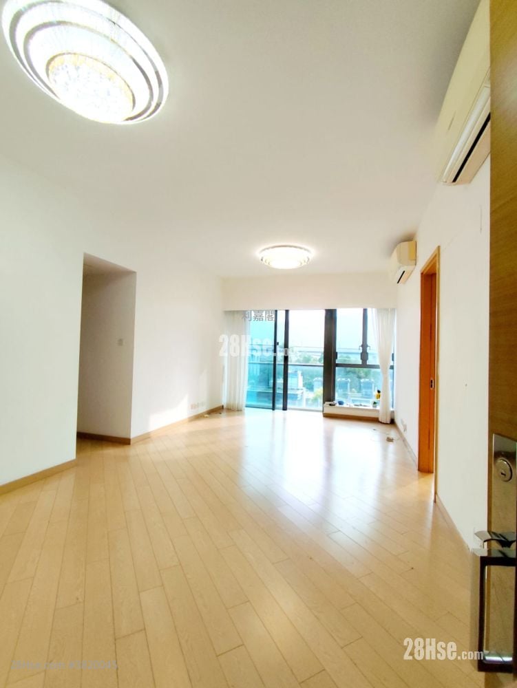 爾巒 售盤 4 房 , 4 浴室 1,087 平方呎