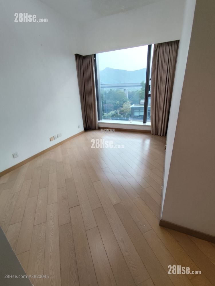 爾巒 售盤 4 房 , 4 浴室 1,087 平方呎