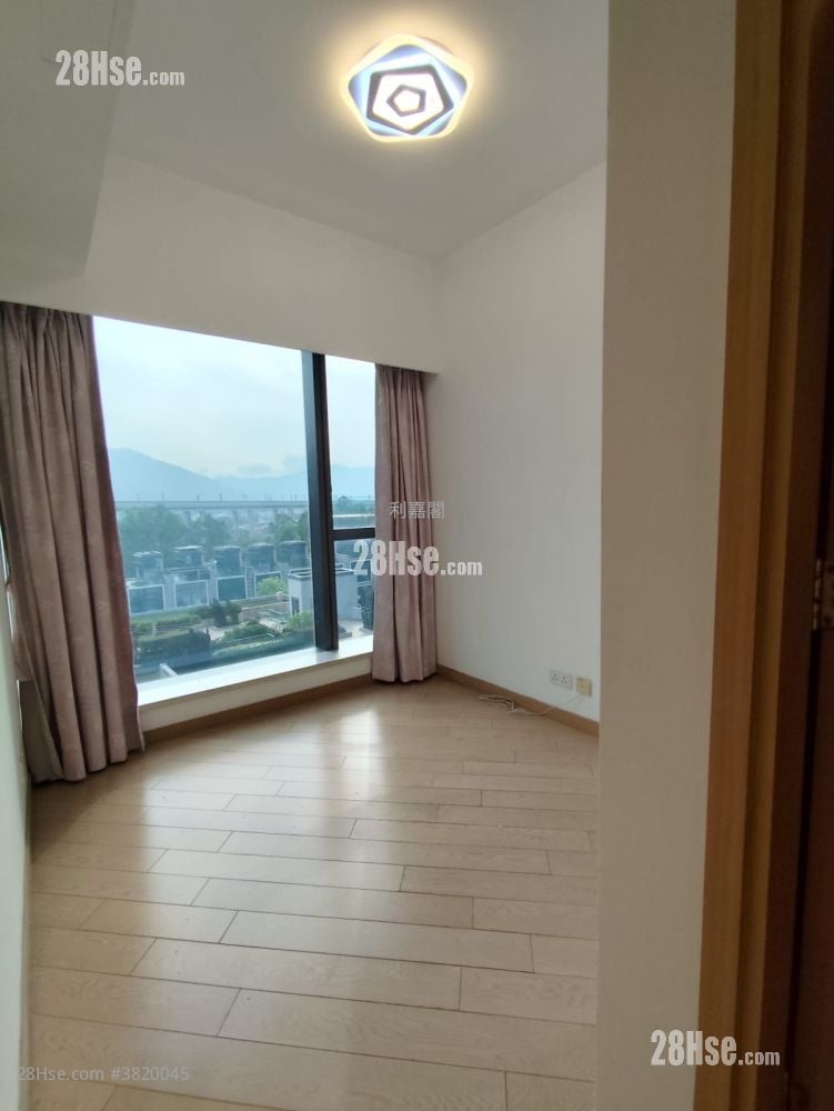 爾巒 售盤 4 房 , 4 浴室 1,087 平方呎