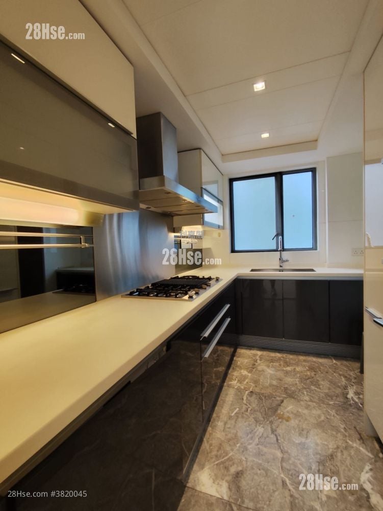 爾巒 售盤 4 房 , 4 浴室 1,087 平方呎