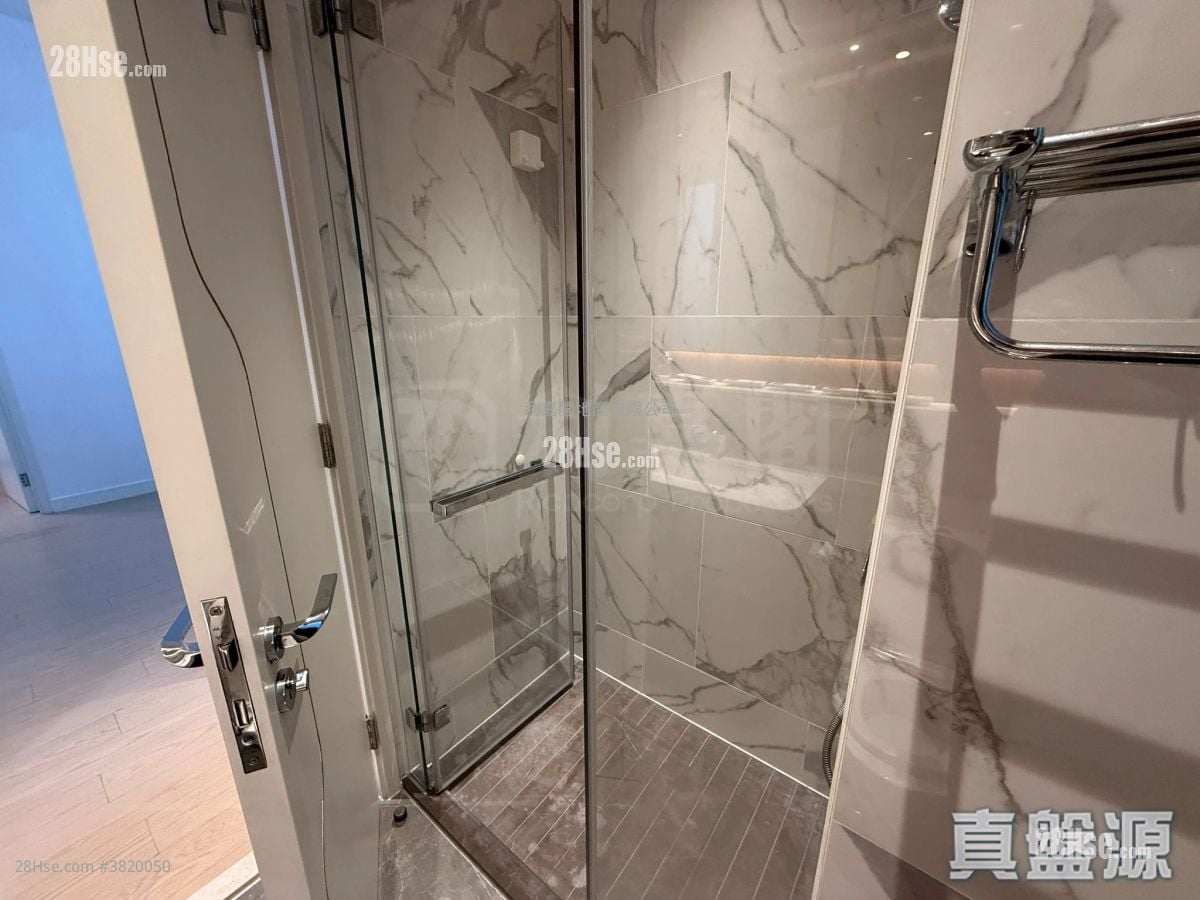 Monaco One 租盘 3 房 , 2 浴室 768 平方尺