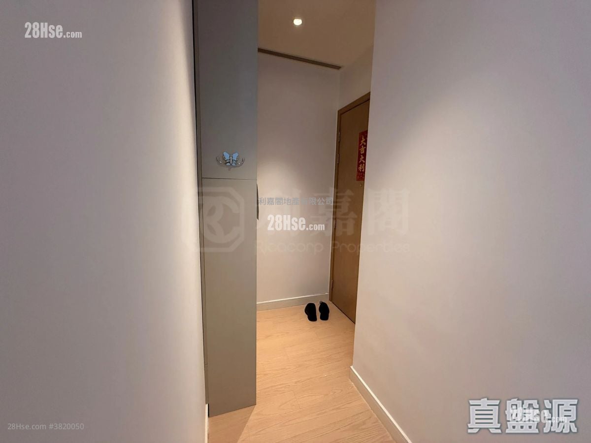 Monaco One 租盘 3 房 , 2 浴室 768 平方尺