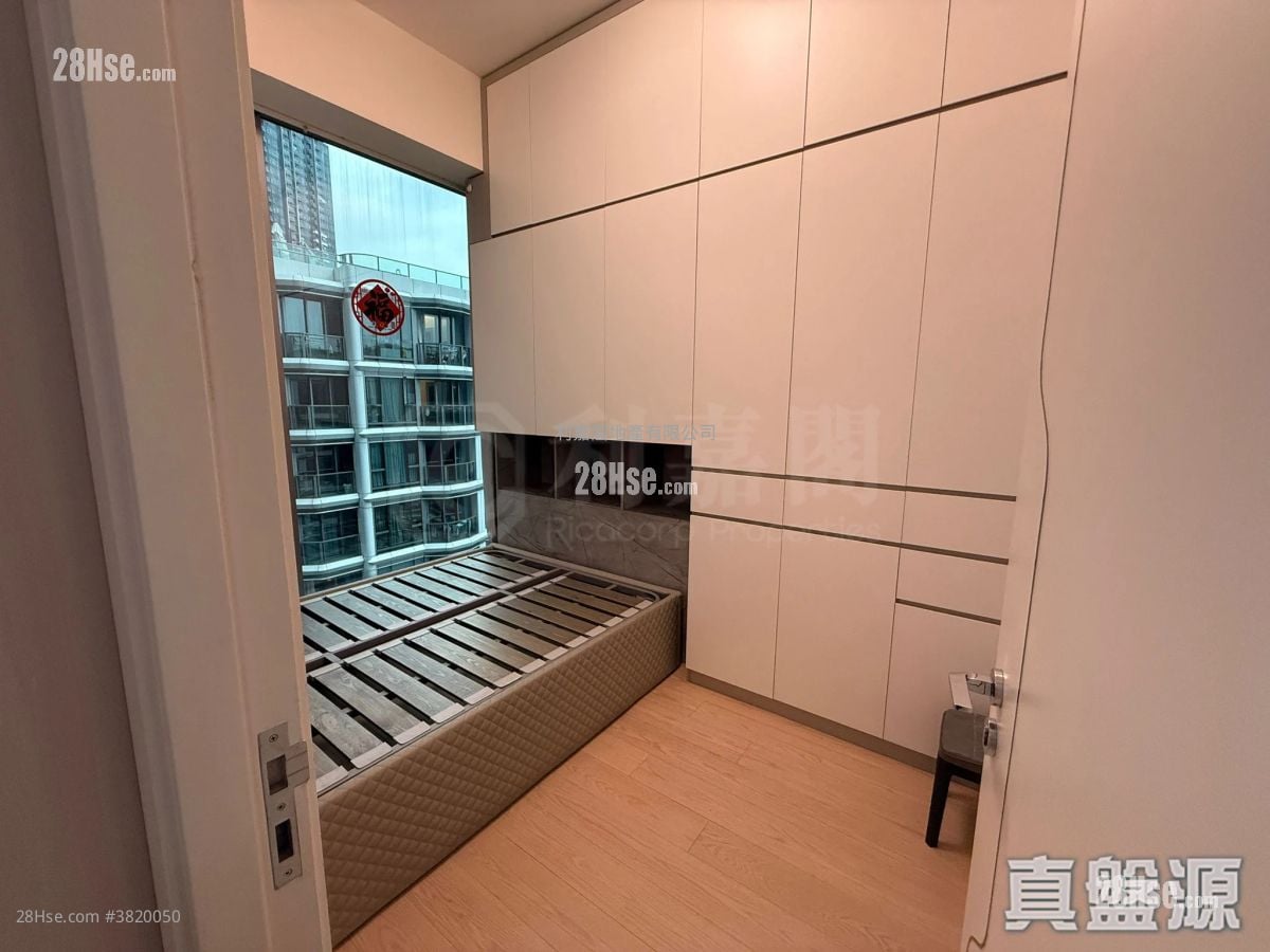 Monaco One 租盘 3 房 , 2 浴室 768 平方尺