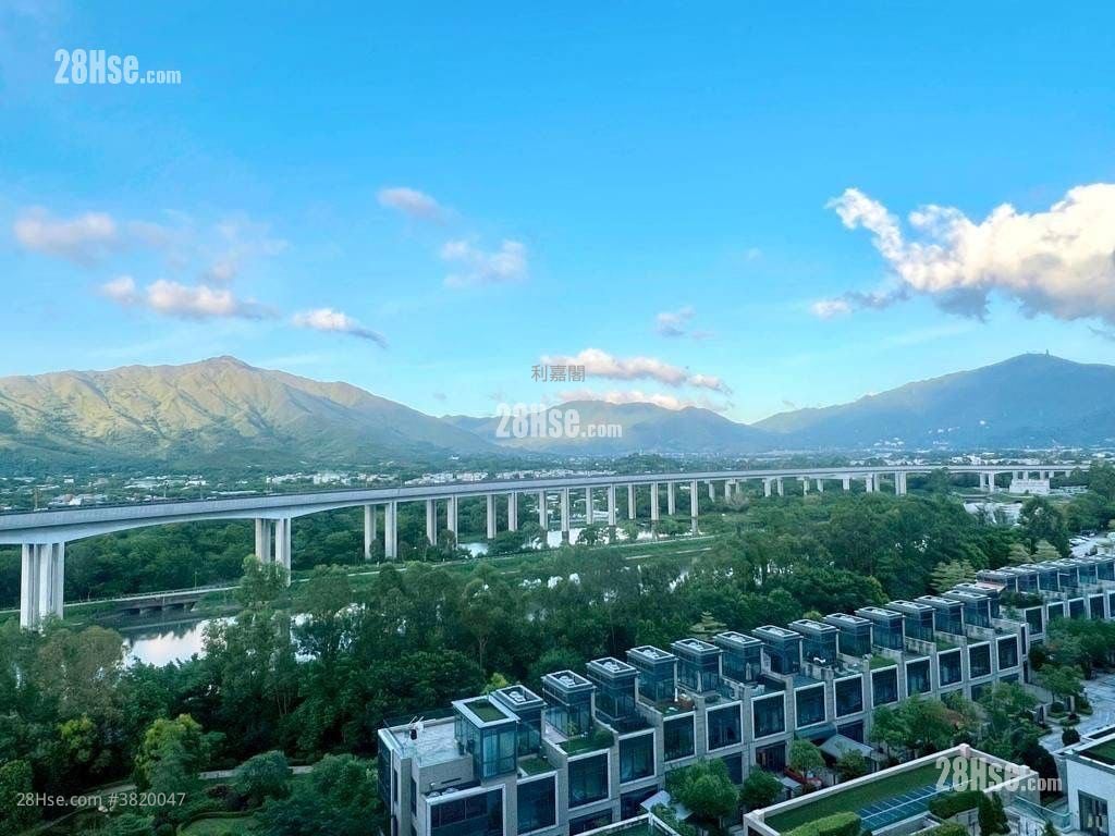 爾巒 售盤 4 房 , 4 浴室 1,087 平方呎