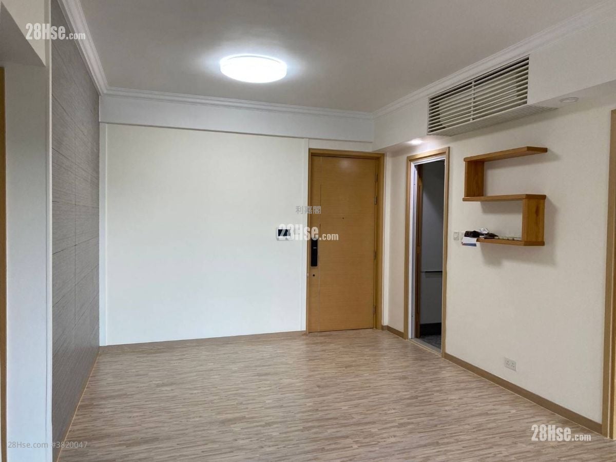 爾巒 售盤 4 房 , 4 浴室 1,087 平方呎