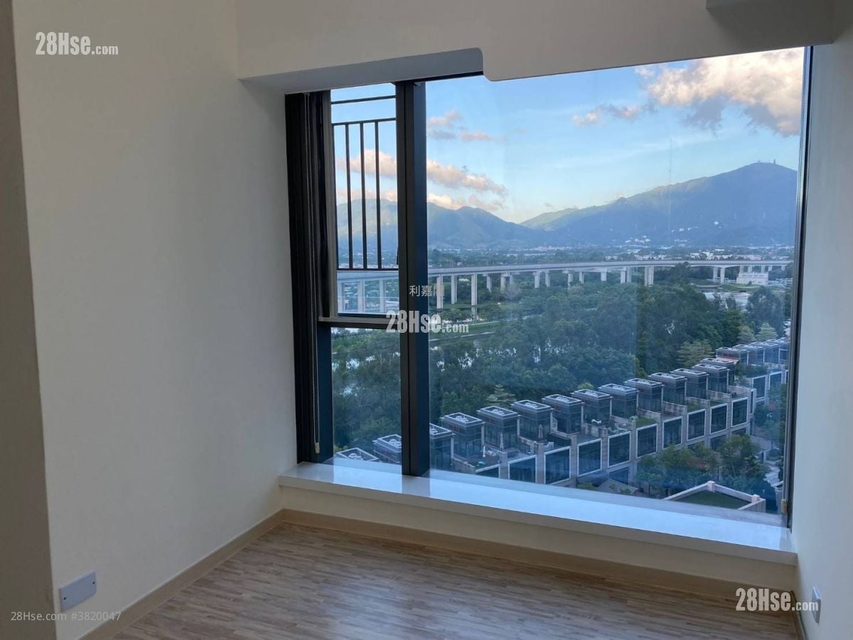 爾巒 售盤 4 房 , 4 浴室 1,087 平方呎