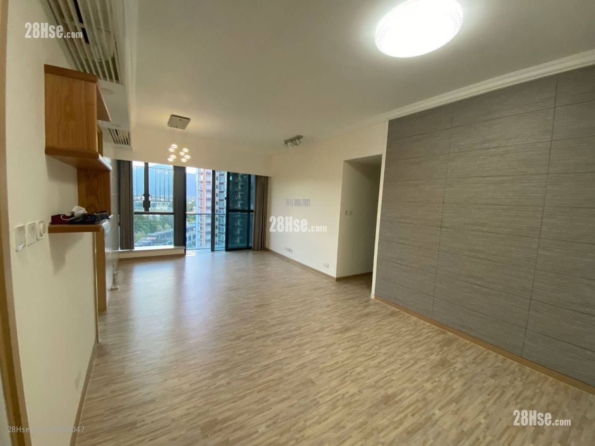 爾巒 售盤 4 房 , 4 浴室 1,087 平方呎