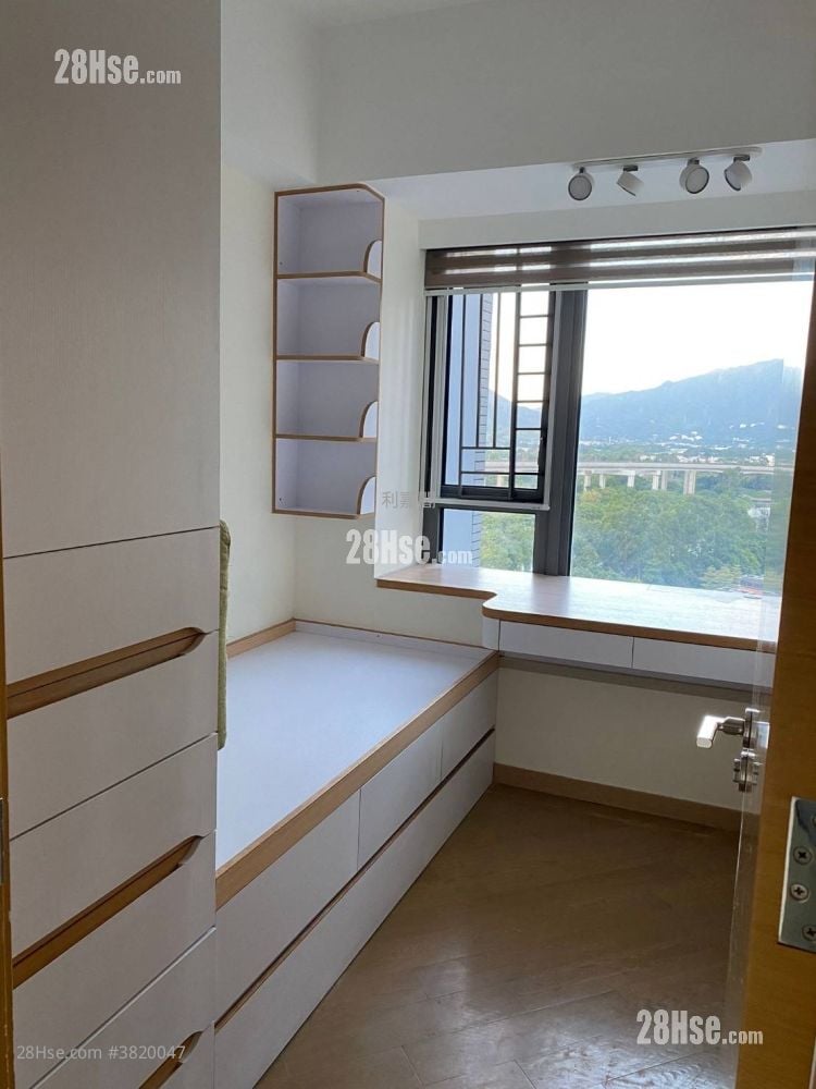 爾巒 售盤 4 房 , 4 浴室 1,087 平方呎