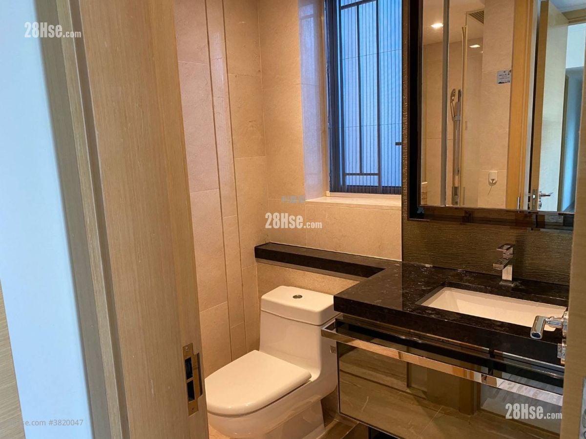 爾巒 售盤 4 房 , 4 浴室 1,087 平方呎