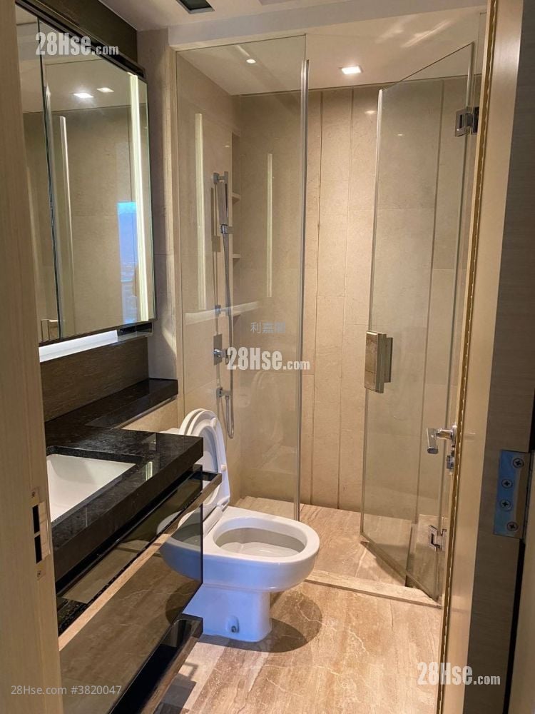 爾巒 售盤 4 房 , 4 浴室 1,087 平方呎